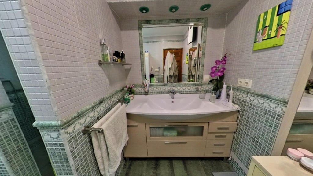 4 slaapkamer Finca/Landhuis te koop in Elda - € 259.500 (Ref: 9594961)