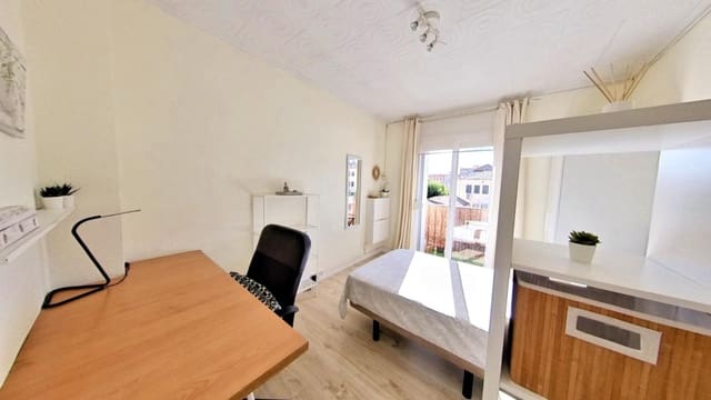 3 Zimmer Apartment zu verkaufen in Los Ángeles, Alicante / Alacant Stadt - 183.000 € (Ref: 9594962)