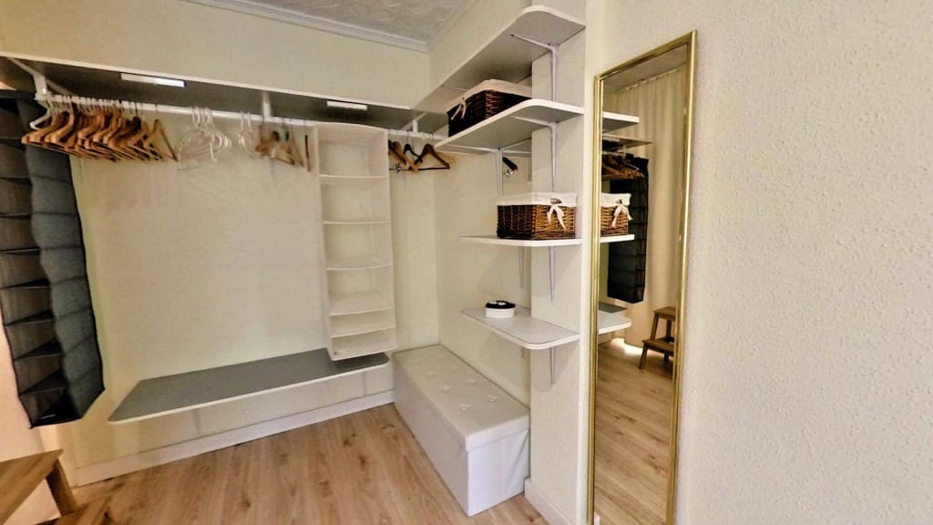 3 Zimmer Apartment zu verkaufen in Alicante / Alacant Stadt - 183.000 € (Ref: 9594962)