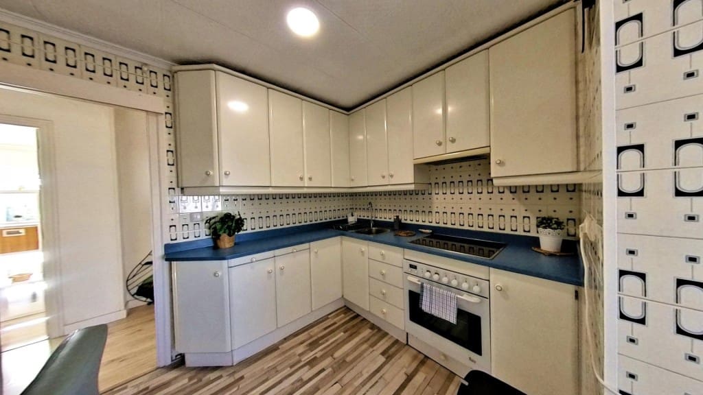 3 Zimmer Apartment zu verkaufen in Alicante / Alacant Stadt - 183.000 € (Ref: 9594962)