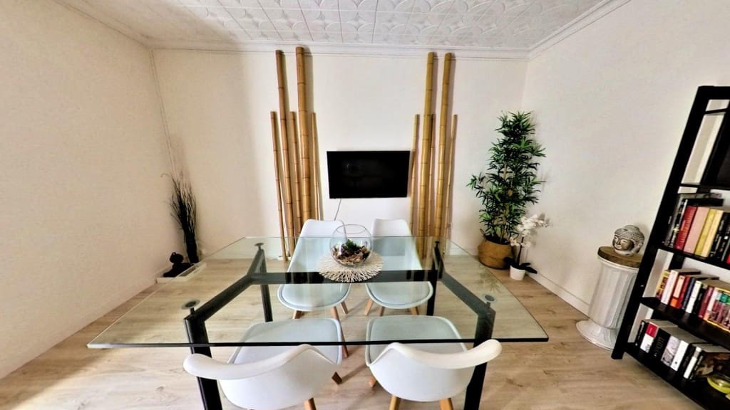 3 Zimmer Apartment zu verkaufen in Alicante / Alacant Stadt - 183.000 € (Ref: 9594962)