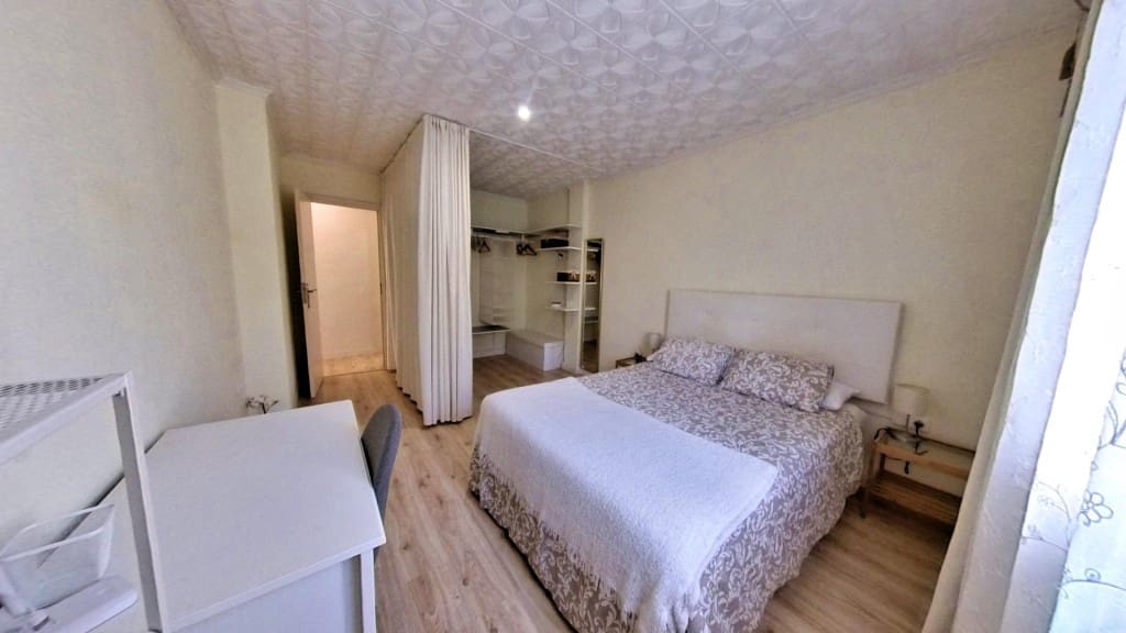 3 Zimmer Apartment zu verkaufen in Alicante / Alacant Stadt - 183.000 € (Ref: 9594962)