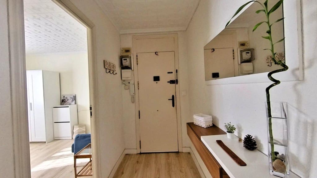 3 Zimmer Apartment zu verkaufen in Alicante / Alacant Stadt - 183.000 € (Ref: 9594962)