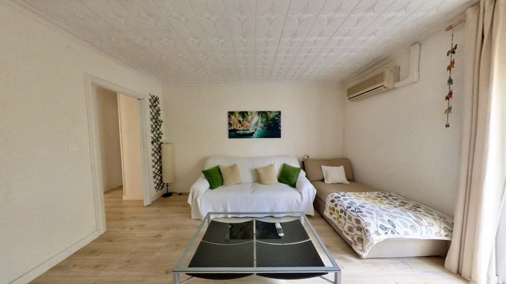 3 Zimmer Apartment zu verkaufen in Alicante / Alacant Stadt - 183.000 € (Ref: 9594962)
