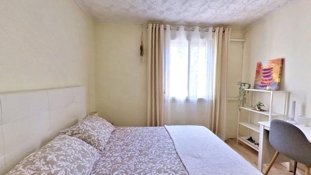 3 Zimmer Apartment zu verkaufen in Alicante / Alacant Stadt - 183.000 € (Ref: 9594962)