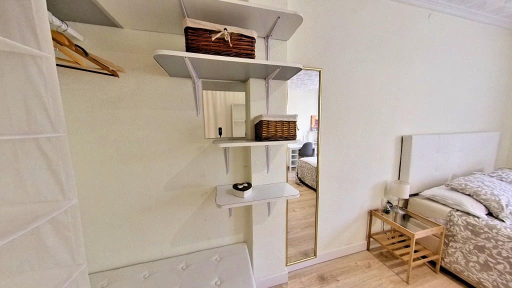 3 Zimmer Apartment zu verkaufen in Alicante / Alacant Stadt - 183.000 € (Ref: 9594962)