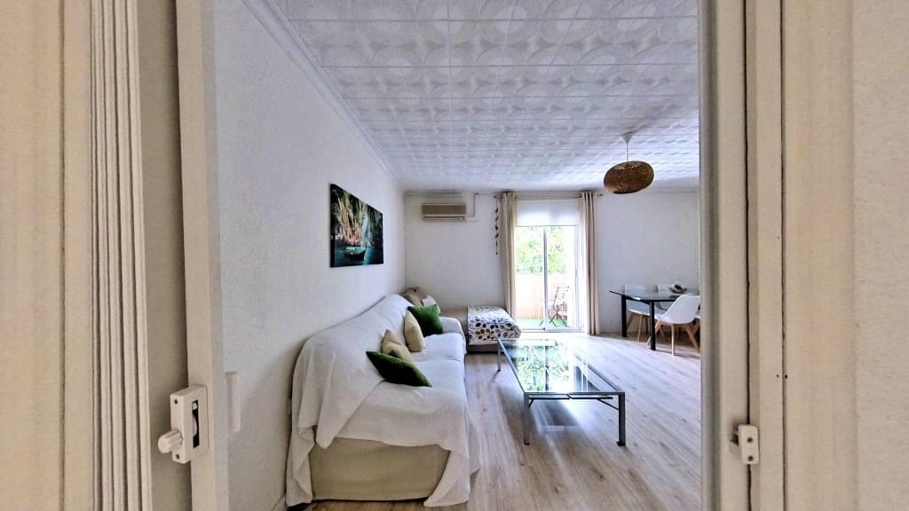 3 Zimmer Apartment zu verkaufen in Alicante / Alacant Stadt - 183.000 € (Ref: 9594962)