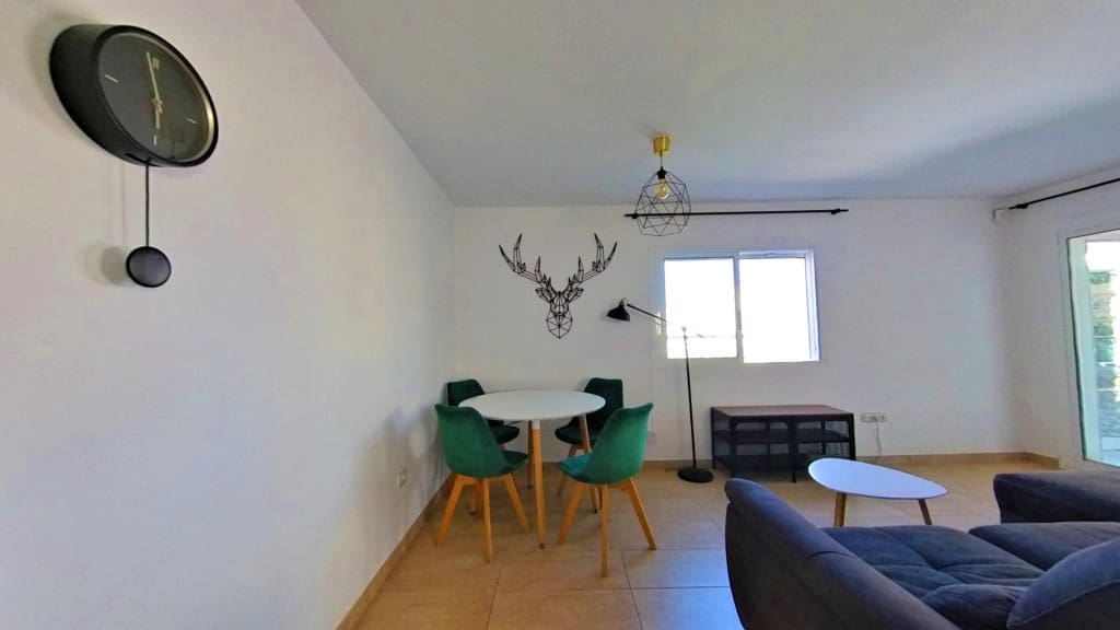 1 Zimmer Penthouse zu verkaufen in Alicante / Alacant Stadt mit Pool Garage - 319.000 € (Ref: 9594963)