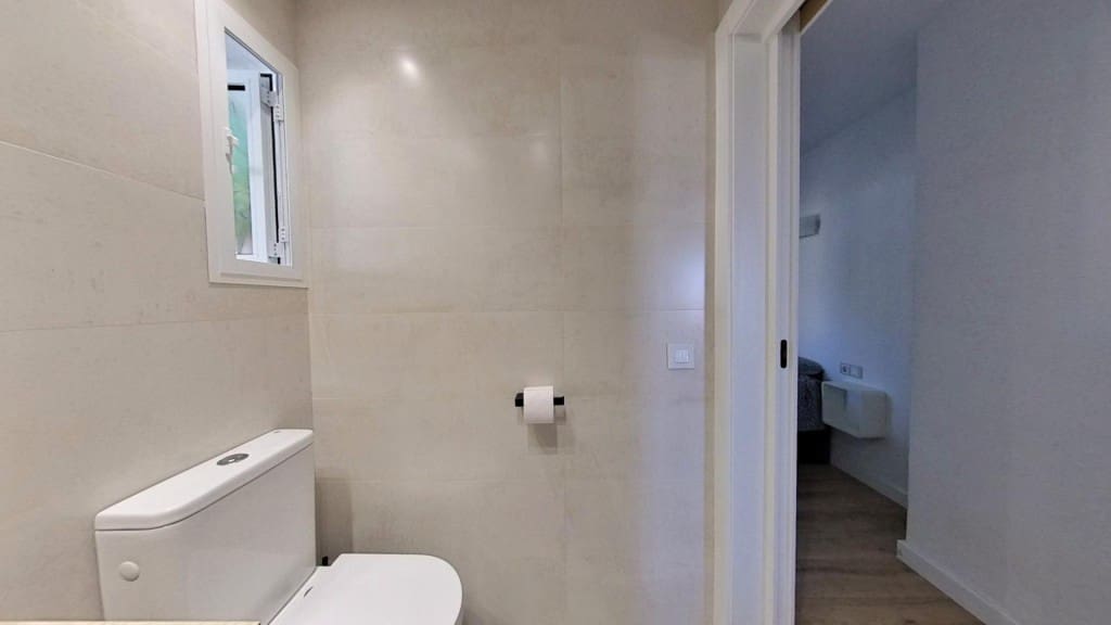 1 Zimmer Penthouse zu verkaufen in Alicante / Alacant Stadt mit Pool Garage - 319.000 € (Ref: 9594963)