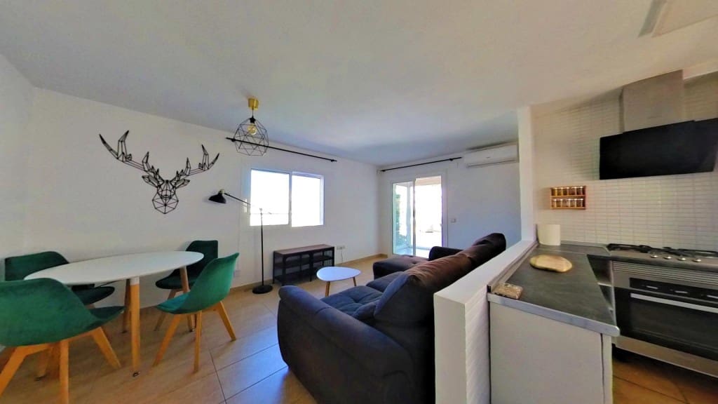 1 Zimmer Penthouse zu verkaufen in Alicante / Alacant Stadt mit Pool Garage - 319.000 € (Ref: 9594963)