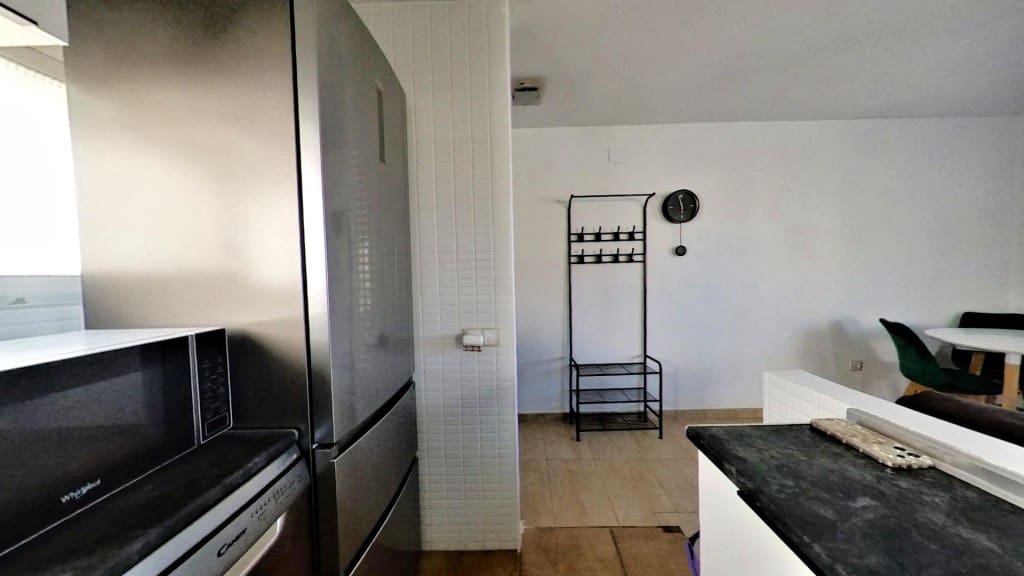 1 Zimmer Penthouse zu verkaufen in Alicante / Alacant Stadt mit Pool Garage - 319.000 € (Ref: 9594963)