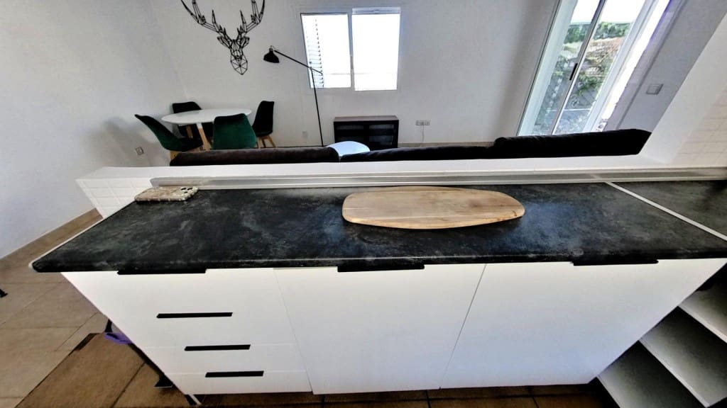 1 Zimmer Penthouse zu verkaufen in Alicante / Alacant Stadt mit Pool Garage - 319.000 € (Ref: 9594963)