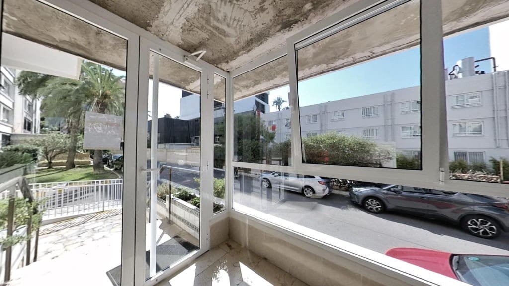 1 Zimmer Penthouse zu verkaufen in Alicante / Alacant Stadt mit Pool Garage - 319.000 € (Ref: 9594963)