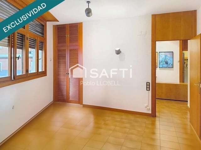 Komercyjne na sprzedaż w Sax - 85 000 € (Ref: 9594964)