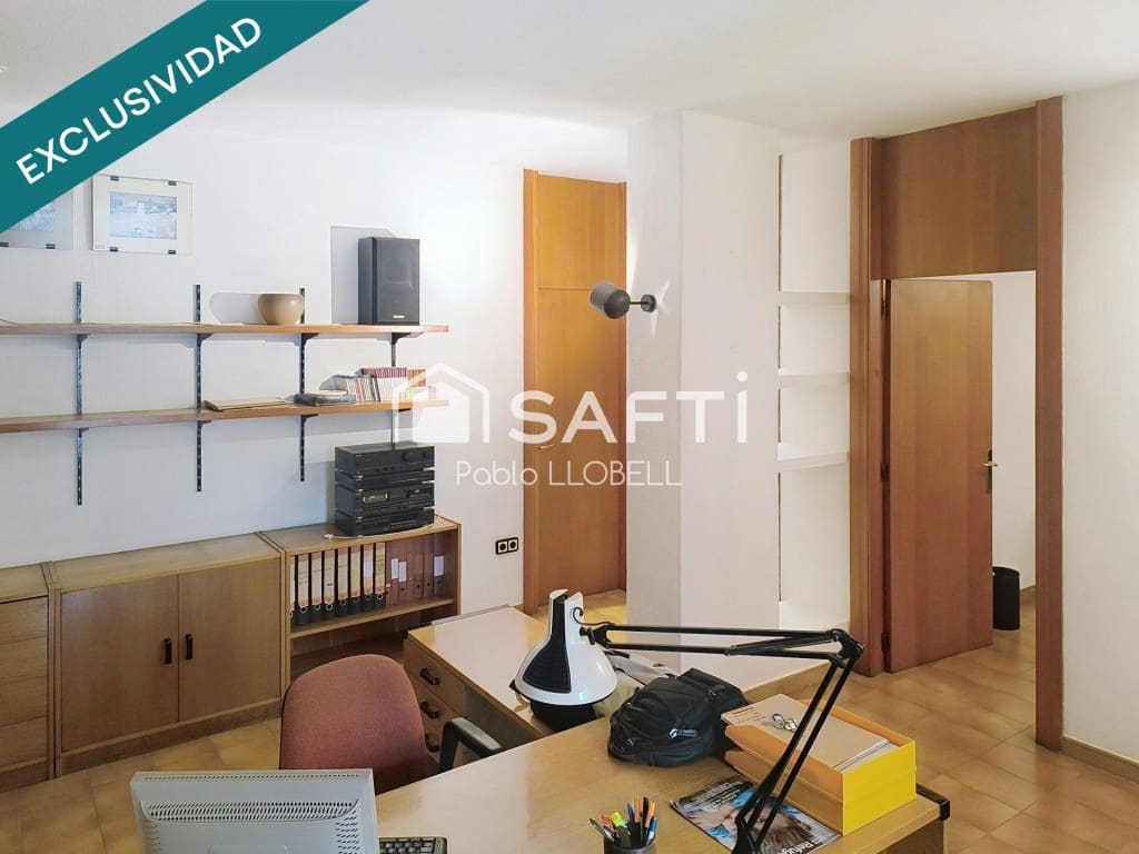 Komercyjne na sprzedaż w Sax - 85 000 € (Ref: 9594964)