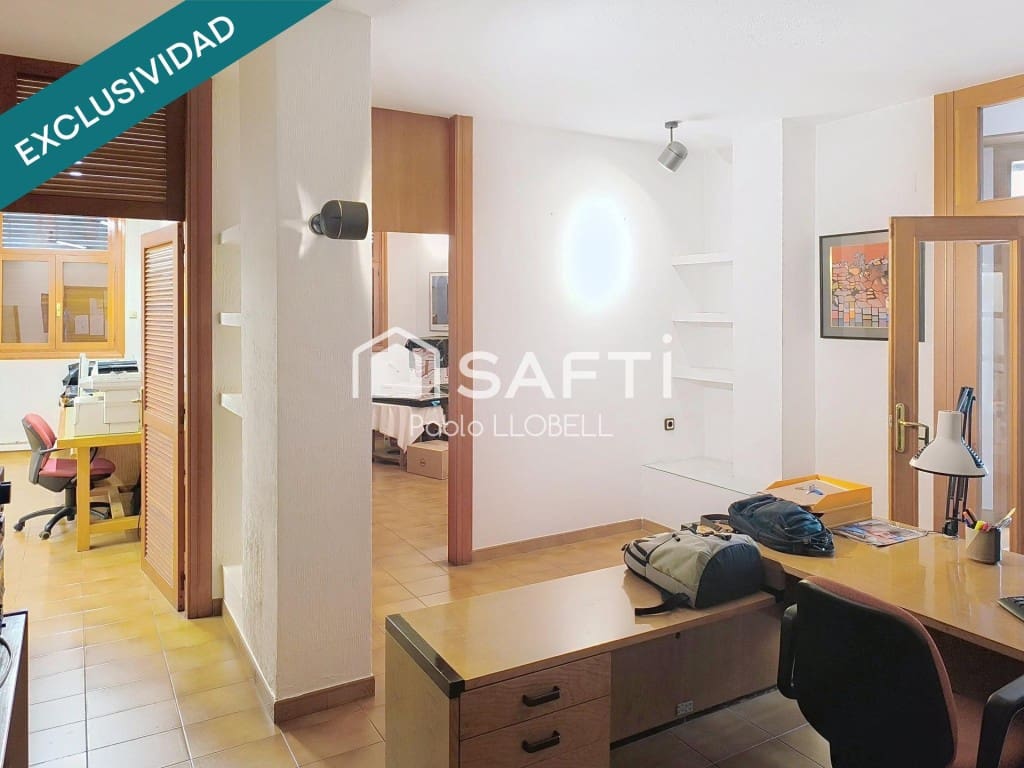 Komercyjne na sprzedaż w Sax - 85 000 € (Ref: 9594964)