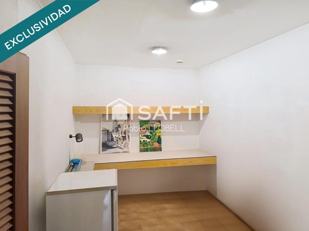 Komercyjne na sprzedaż w Sax - 85 000 € (Ref: 9594964)