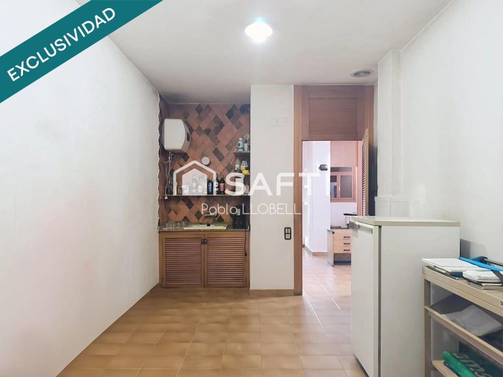 Komercyjne na sprzedaż w Sax - 85 000 € (Ref: 9594964)