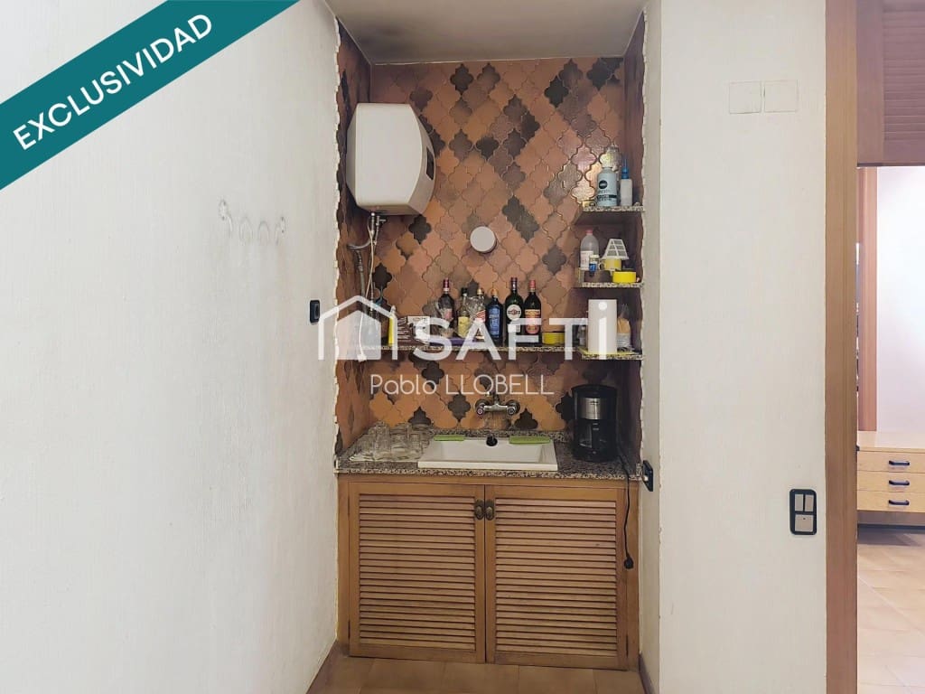 Komercyjne na sprzedaż w Sax - 85 000 € (Ref: 9594964)