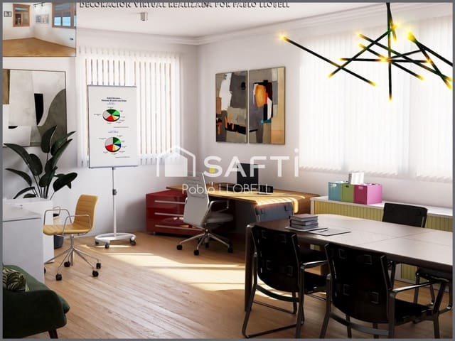 Komercyjne na sprzedaż w Sax - 85 000 € (Ref: 9594964)