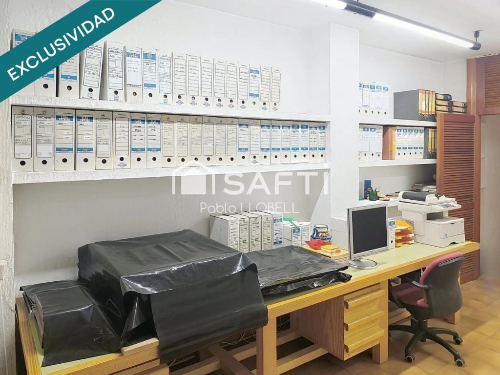 Komercyjne na sprzedaż w Sax - 85 000 € (Ref: 9594964)