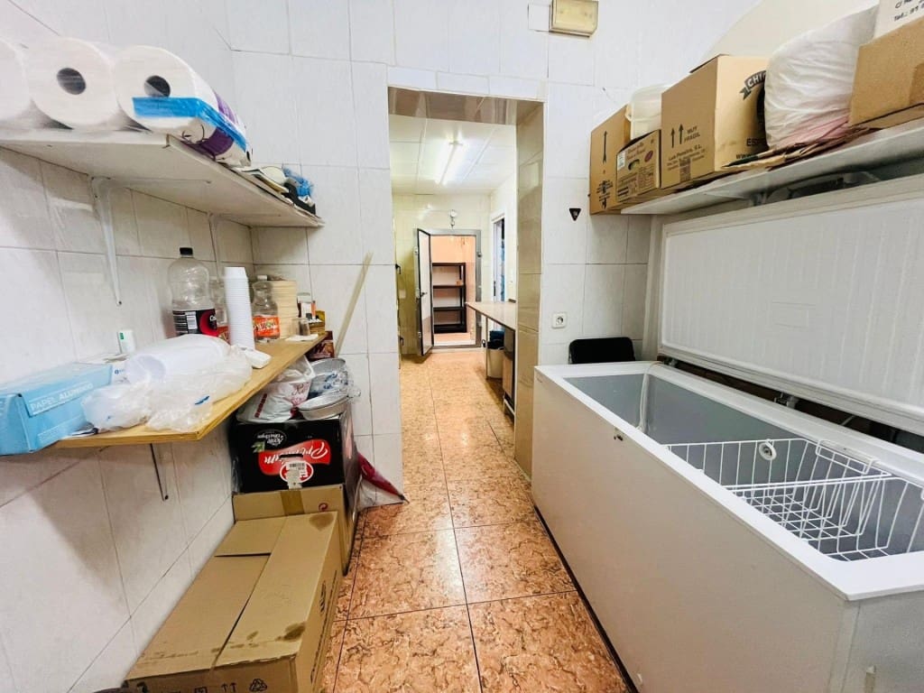 2 sypialnia Willa na sprzedaż w Almoradi - 90 000 € (Ref: 9594965)