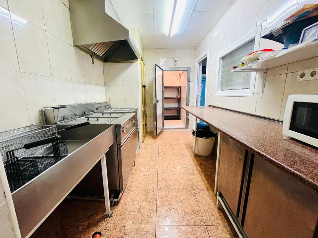 2 sypialnia Willa na sprzedaż w Almoradi - 90 000 € (Ref: 9594965)