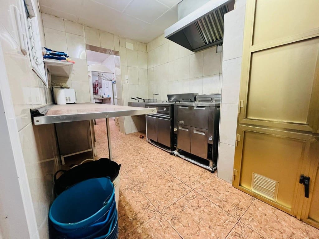 2 sypialnia Willa na sprzedaż w Almoradi - 90 000 € (Ref: 9594965)