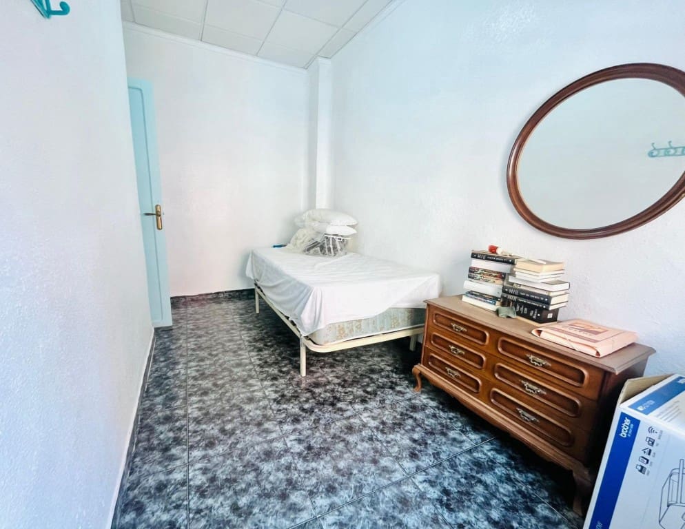 2 sypialnia Willa na sprzedaż w Almoradi - 90 000 € (Ref: 9594965)