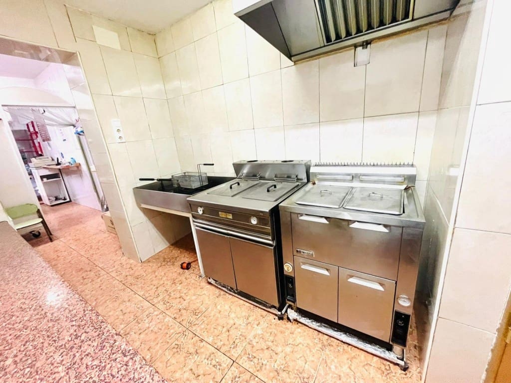 2 sypialnia Willa na sprzedaż w Almoradi - 90 000 € (Ref: 9594965)