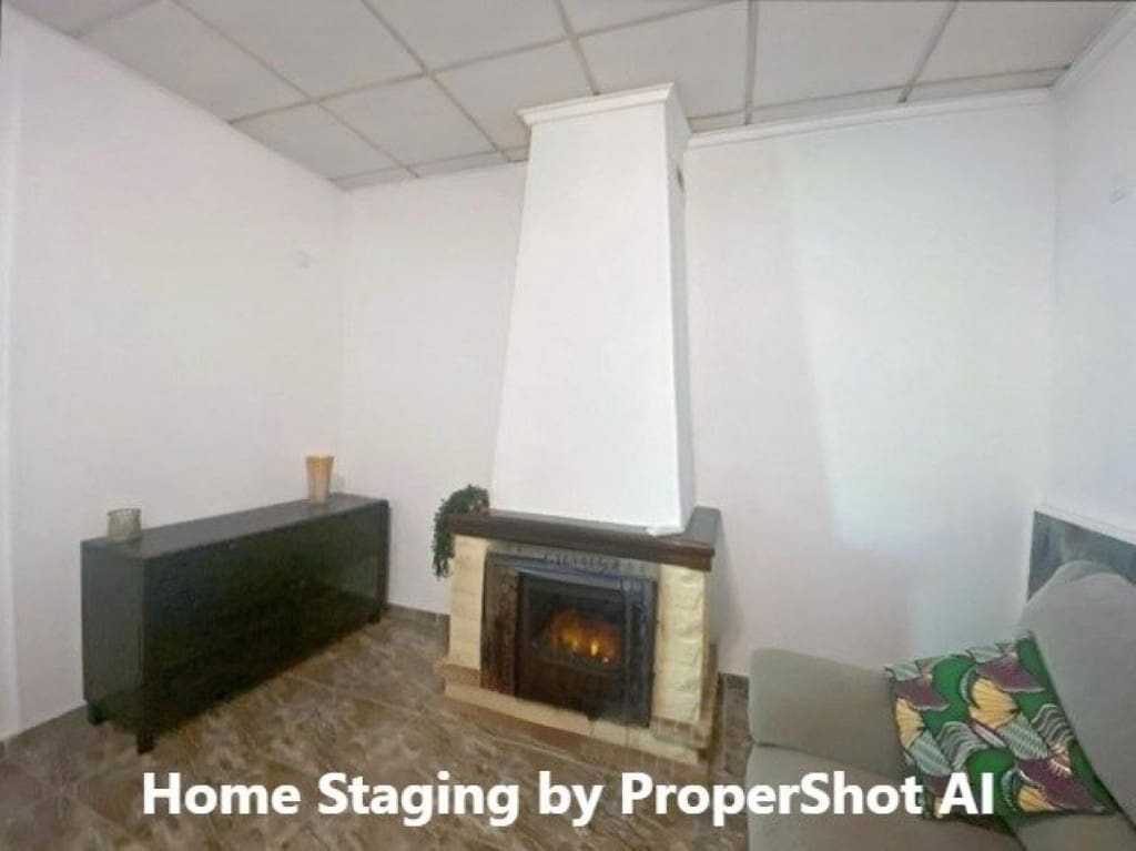 4 makuuhuone Huvila myytävänä paikassa Los Montesinos mukana uima-altaan 
autotalli - 286 000 € (Ref: 9594966)