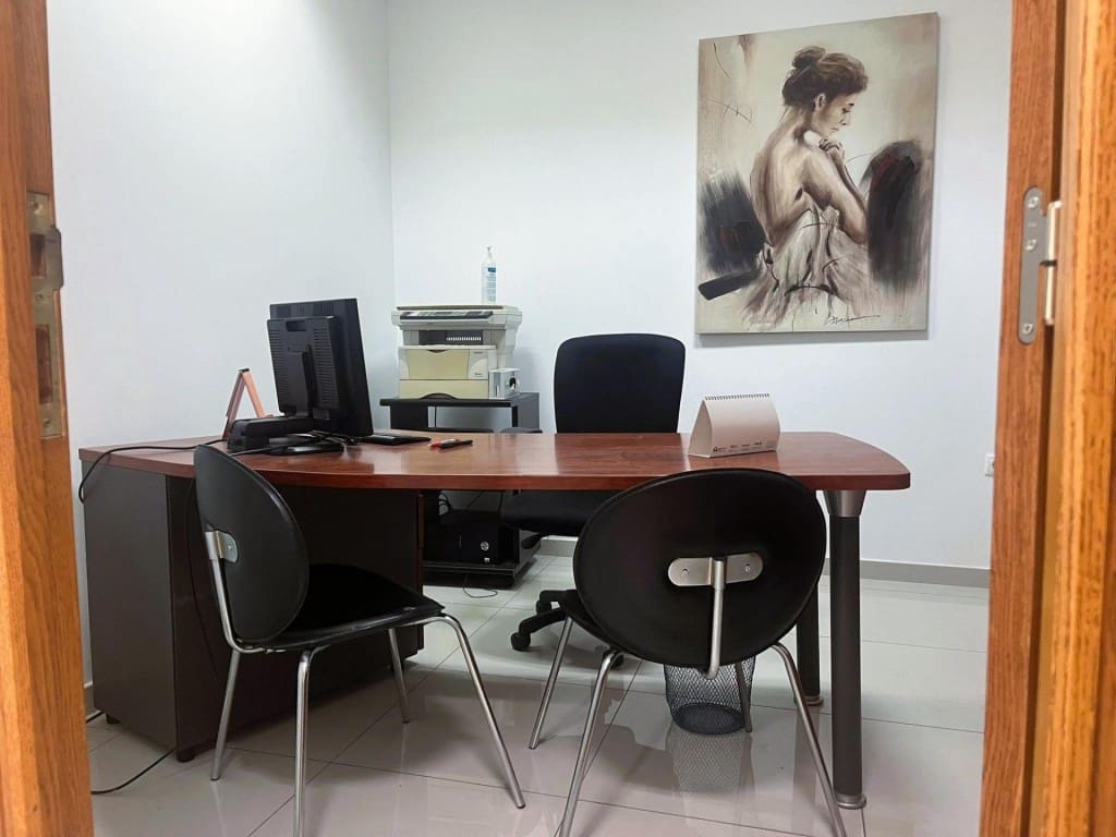 Local Comercial en Almoradí en venta - 175.000 € (Ref: 9594968)