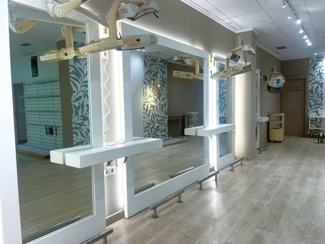 Local Comercial en Almoradí en venta - 175.000 € (Ref: 9594968)