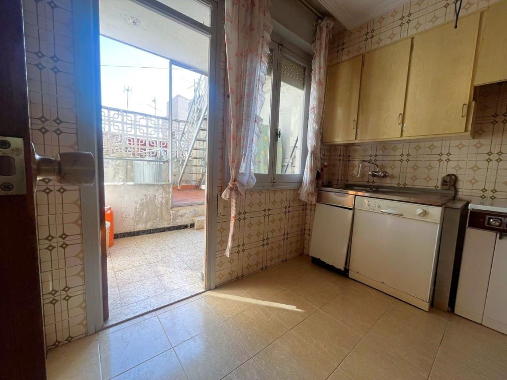 2 Zimmer Villa zu verkaufen in Almoradi mit Garage - 155.000 € (Ref: 9594969)