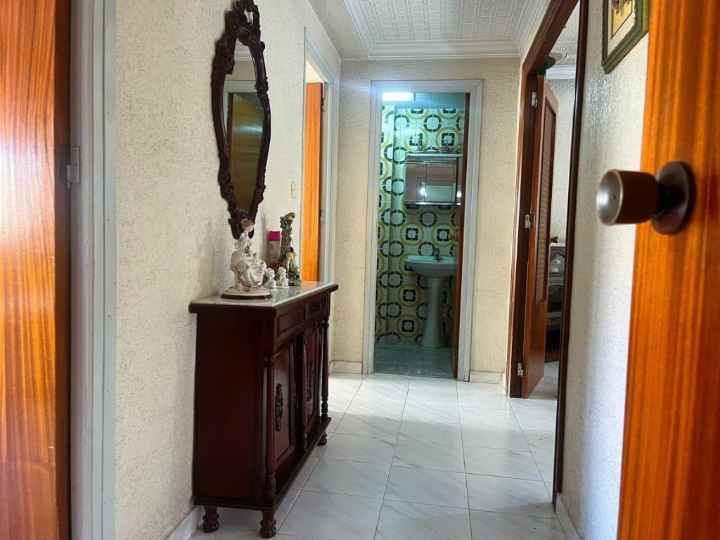 2 Zimmer Villa zu verkaufen in Almoradi mit Garage - 155.000 € (Ref: 9594969)