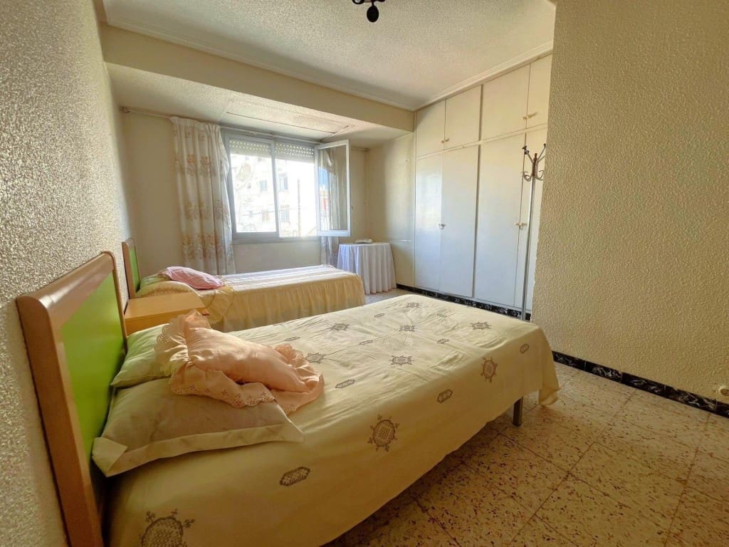 2 Zimmer Villa zu verkaufen in Almoradi mit Garage - 155.000 € (Ref: 9594969)