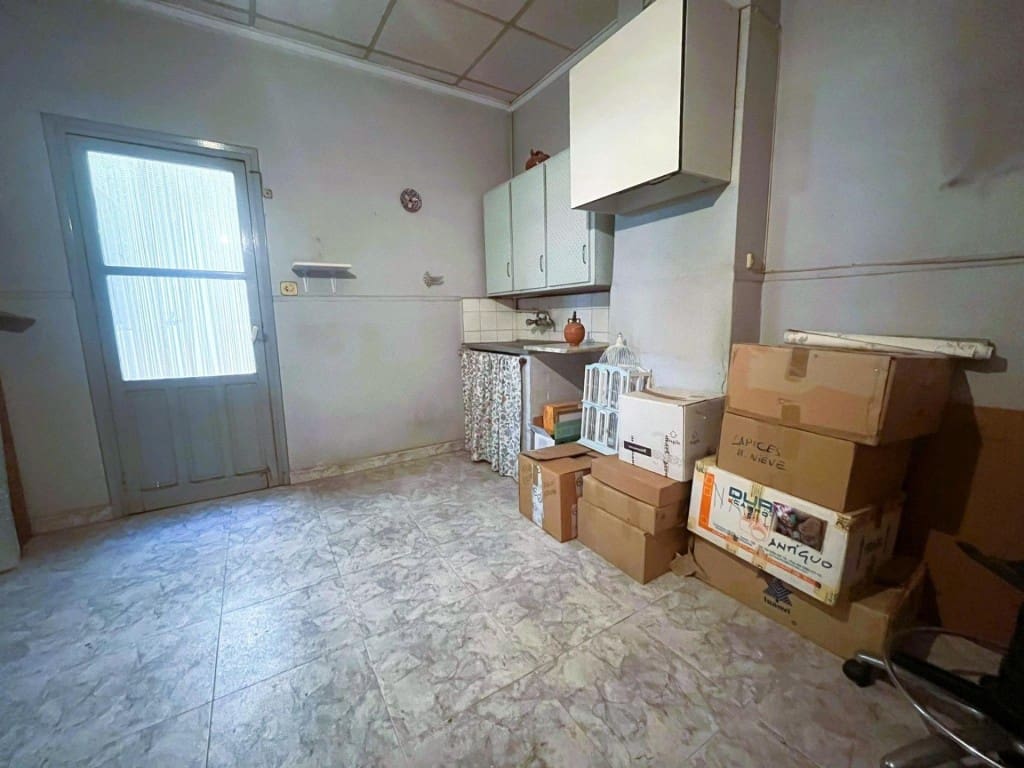 2 Zimmer Villa zu verkaufen in Almoradi mit Garage - 155.000 € (Ref: 9594969)