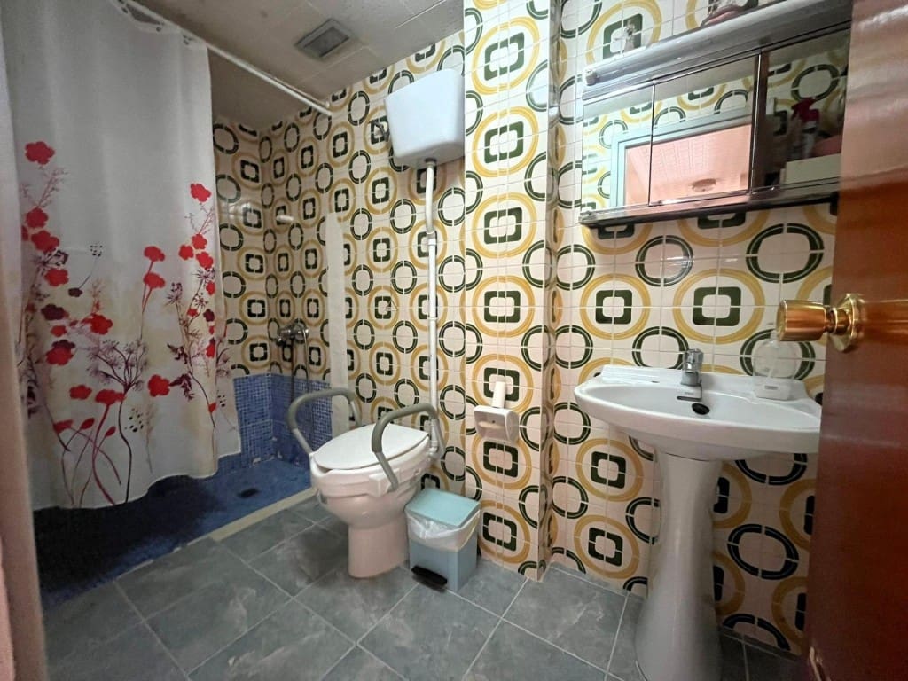 2 Zimmer Villa zu verkaufen in Almoradi mit Garage - 155.000 € (Ref: 9594969)