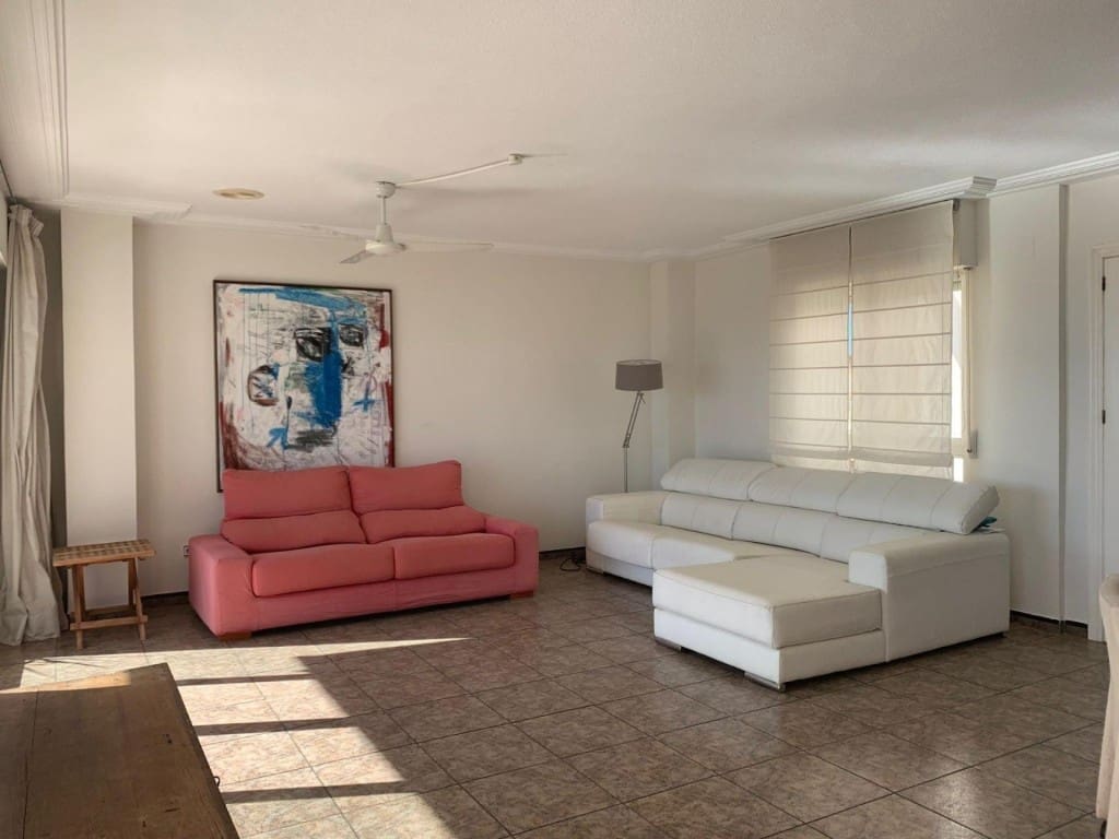 5 soverom Penthouse til salgs i Torrevieja med svømmebasseng - € 280 000 (Ref: 9594970)