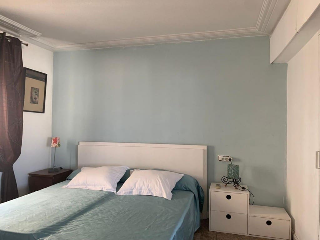 5 soverom Penthouse til salgs i Torrevieja med svømmebasseng - € 280 000 (Ref: 9594970)