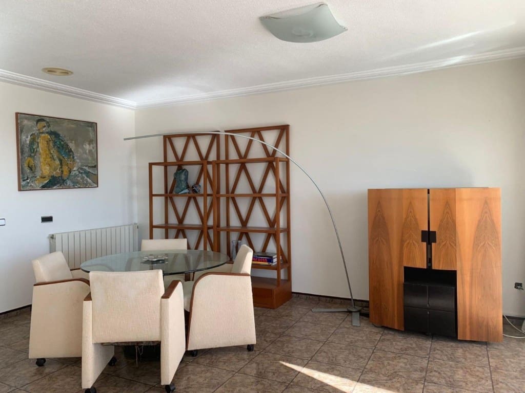 5 soverom Penthouse til salgs i Torrevieja med svømmebasseng - € 280 000 (Ref: 9594970)