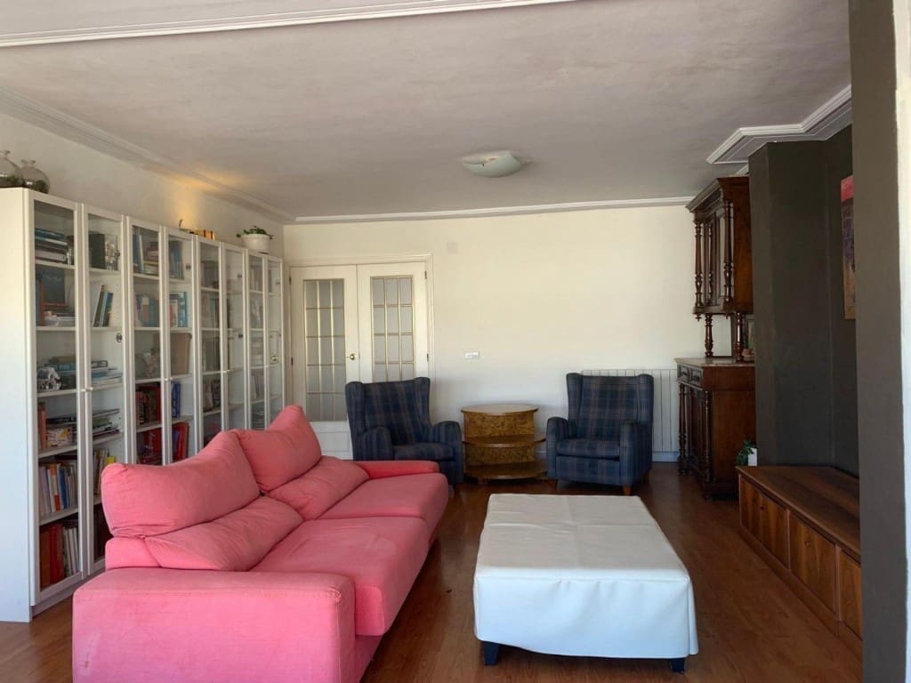 5 soverom Penthouse til salgs i Torrevieja med svømmebasseng - € 280 000 (Ref: 9594970)