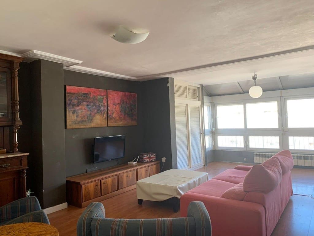 5 soverom Penthouse til salgs i Torrevieja med svømmebasseng - € 280 000 (Ref: 9594970)