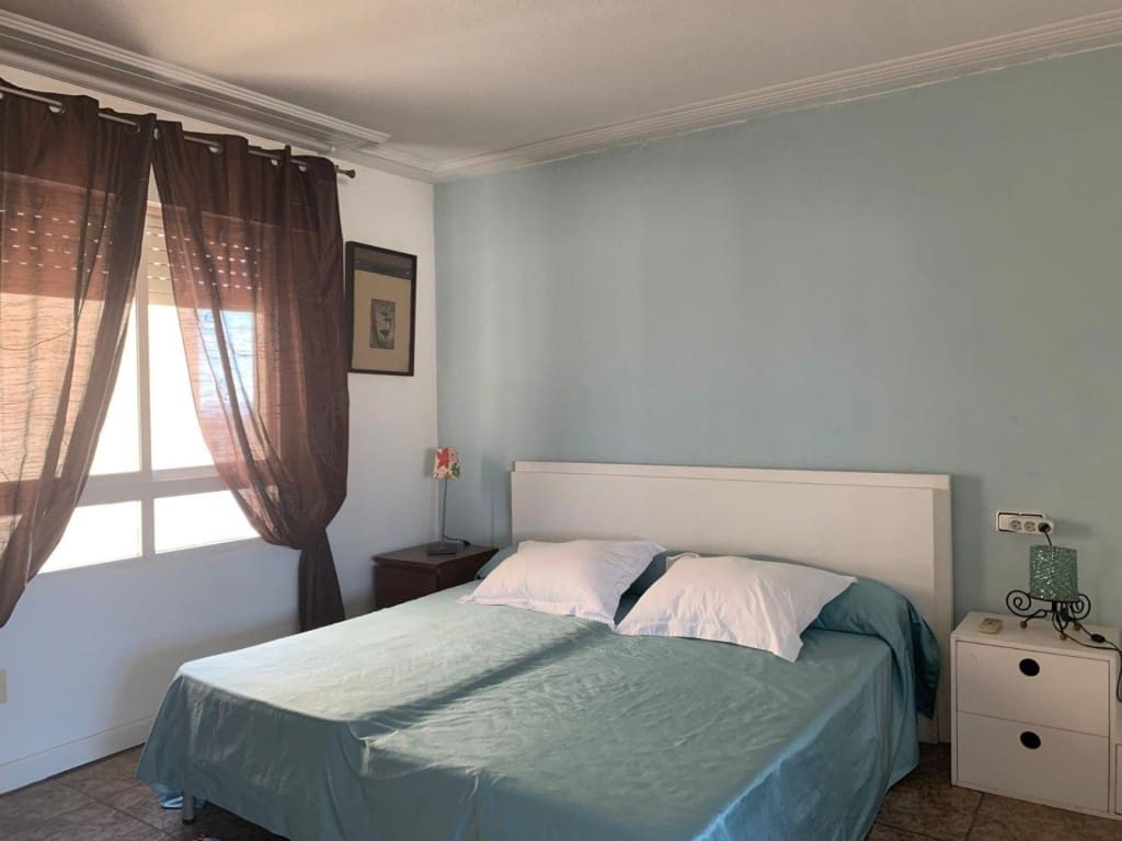 5 soverom Penthouse til salgs i Torrevieja med svømmebasseng - € 280 000 (Ref: 9594970)