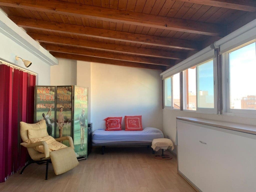 5 soverom Penthouse til salgs i Torrevieja med svømmebasseng - € 280 000 (Ref: 9594970)