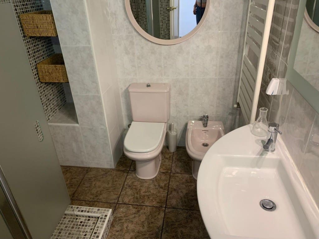 5 soverom Penthouse til salgs i Torrevieja med svømmebasseng - € 280 000 (Ref: 9594970)