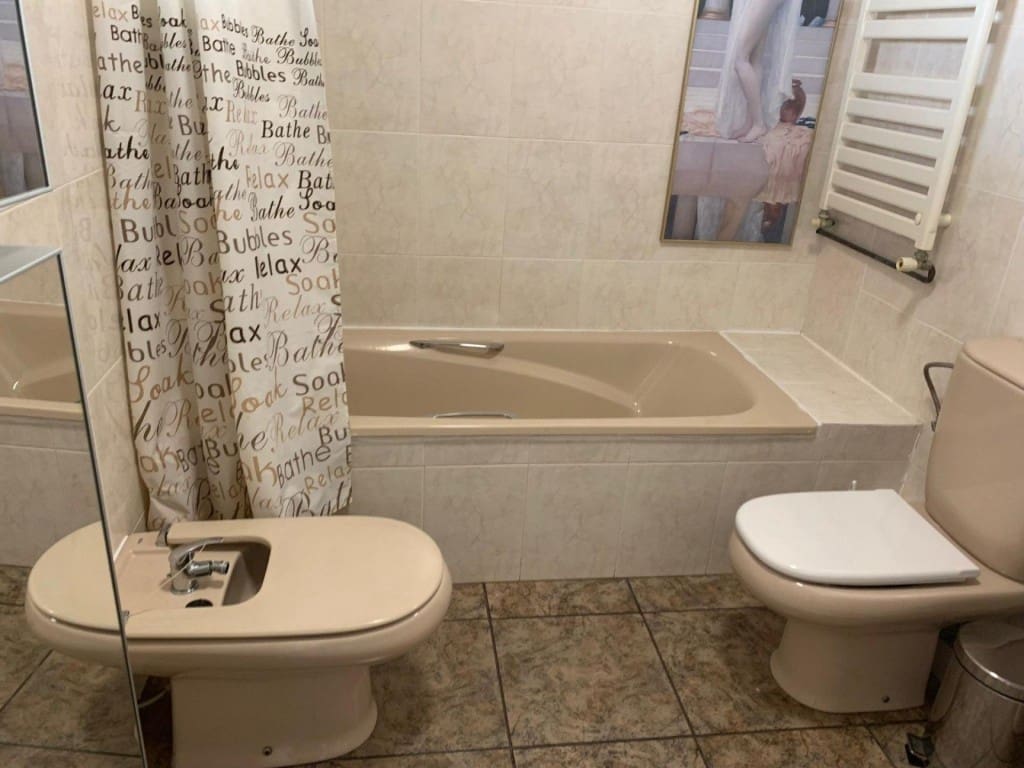 5 soverom Penthouse til salgs i Torrevieja med svømmebasseng - € 280 000 (Ref: 9594970)