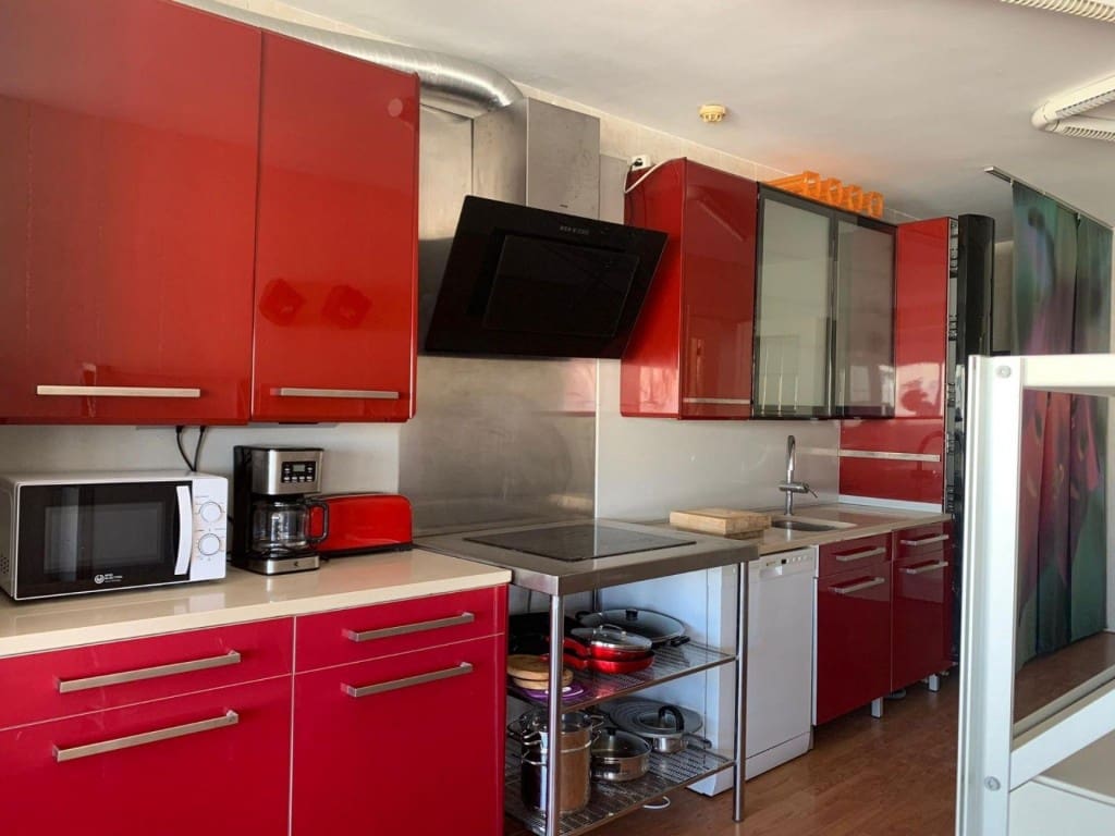 5 soverom Penthouse til salgs i Torrevieja med svømmebasseng - € 280 000 (Ref: 9594970)