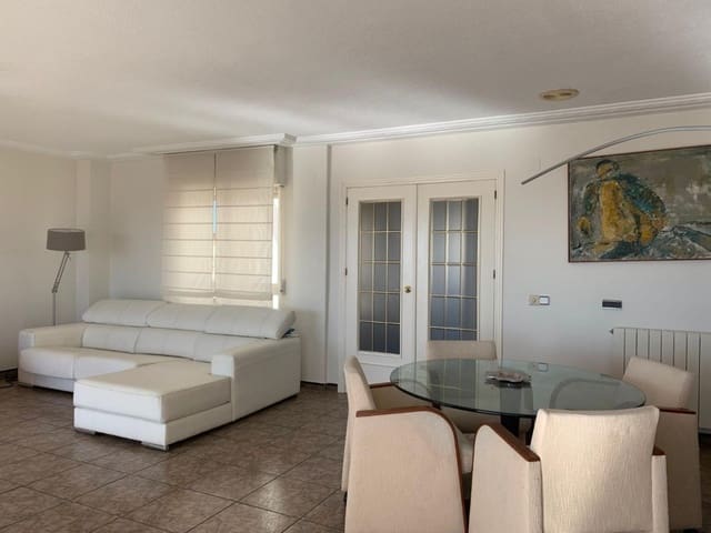 5 soveværelse Penthouse til salg i El Molino, Torrevieja med swimmingpool - € 280.000 (Ref: 9594970)