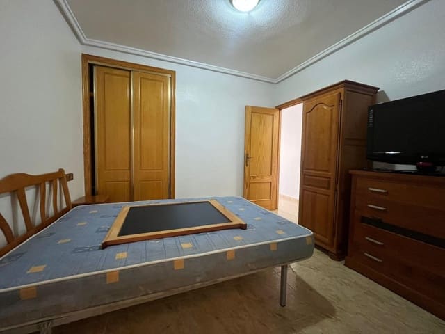2 camera da letto Appartamento in vendita in Los Montesinos con piscina - 112.000 € (Rif: 9594971)
